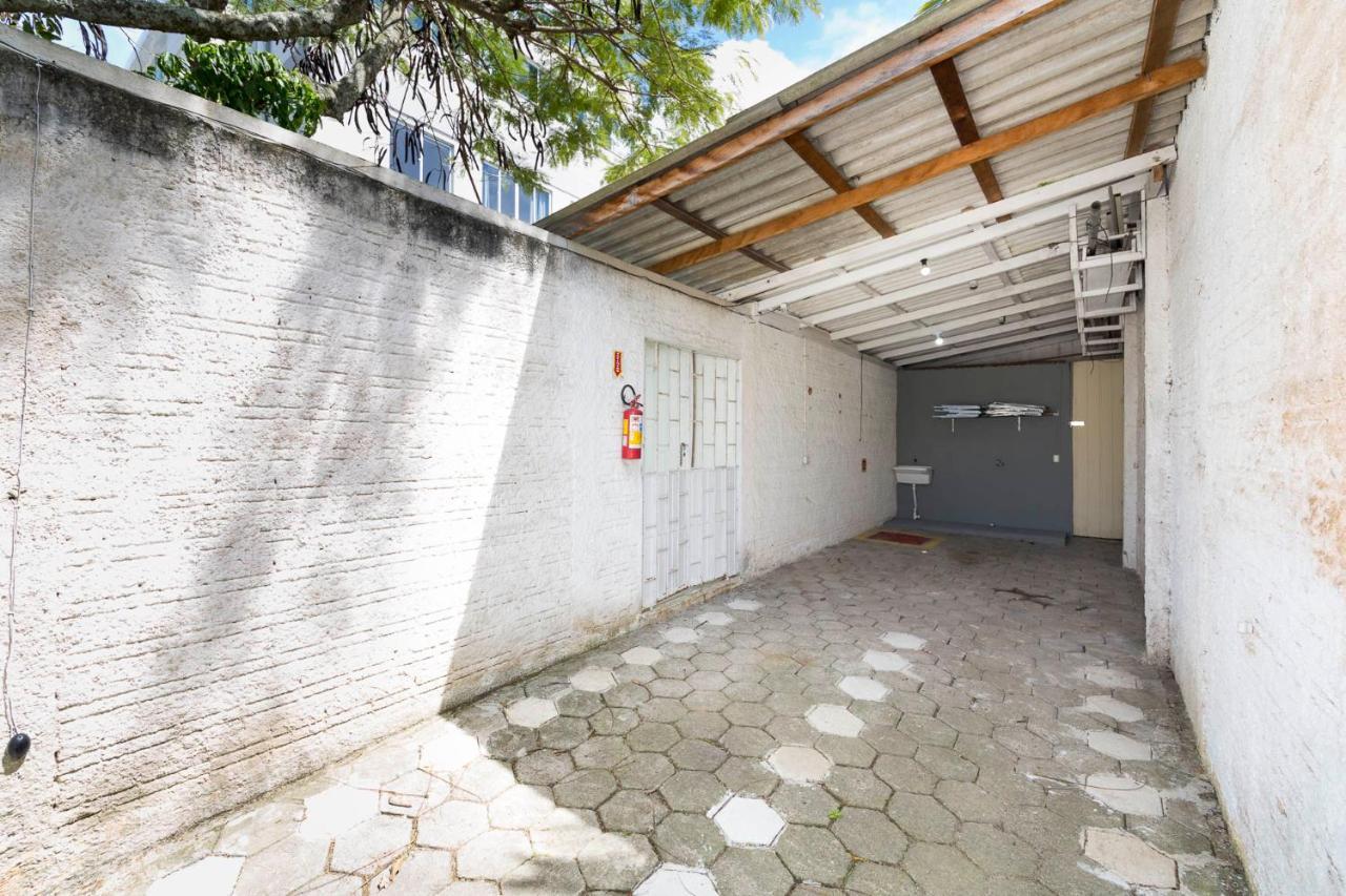 Apartamento Com Vista Mar A 30 Metros Da Praia Bombinhas Exterior foto